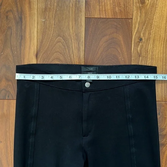 J Crew “pixie” pant. Size 8R - Picture 3 of 7